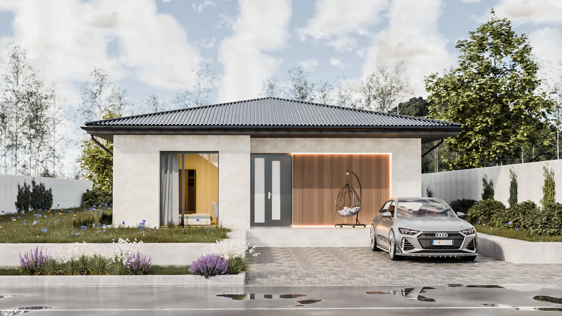 projekt-rodinny-dom-Žilina