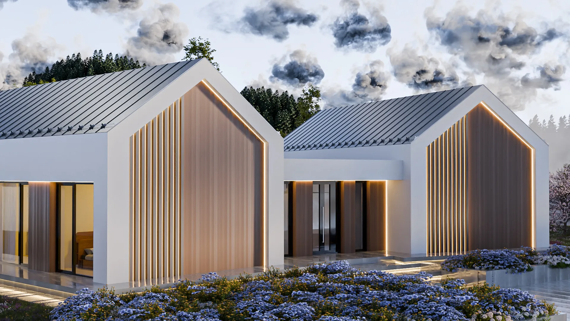 Autorizovaný projektant v Žiline pre pasívne a nízkoenergetické stavby.